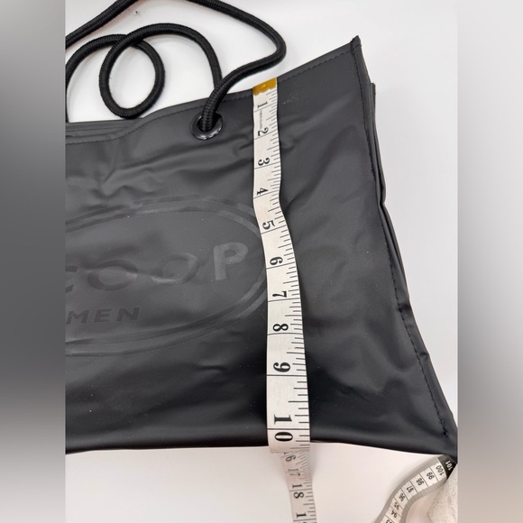 Scoop NYC Black Bag - Picture 6 of 6